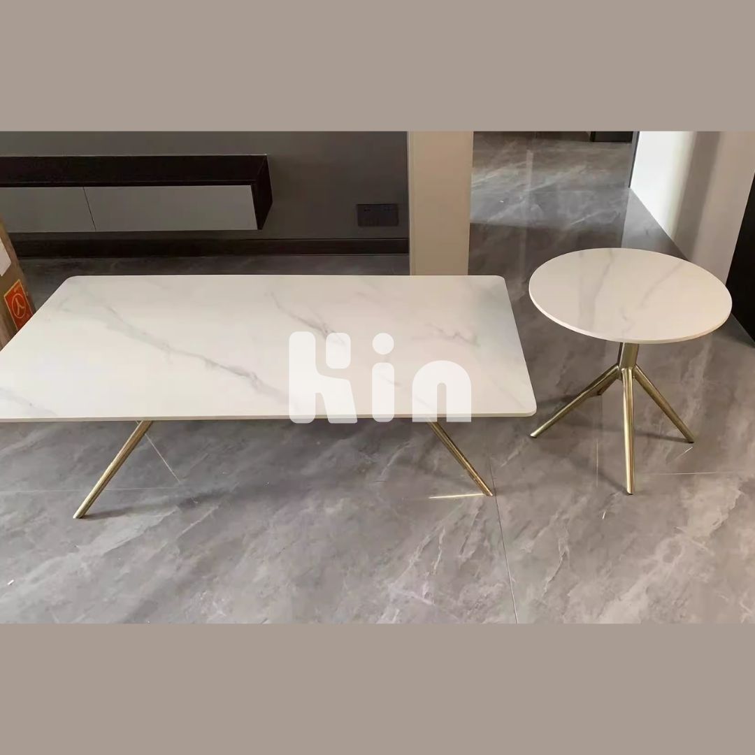 CTK037 - โต๊ะกลาง โต๊ะกาแฟ (Coffee Table)