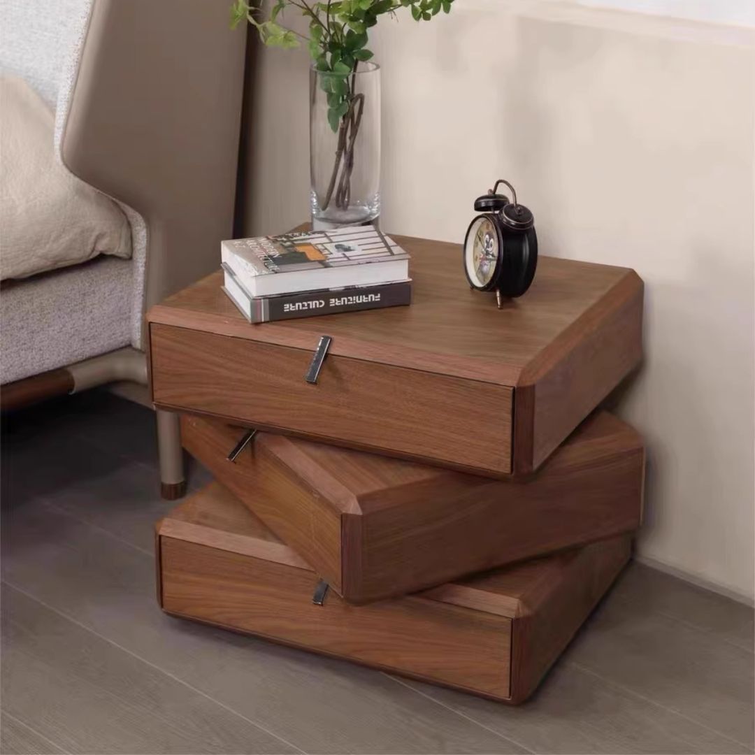 NTK008 - โต๊ะข้างเตียง (Night Table)