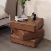 NTK008 - โต๊ะข้างเตียง (Night Table)