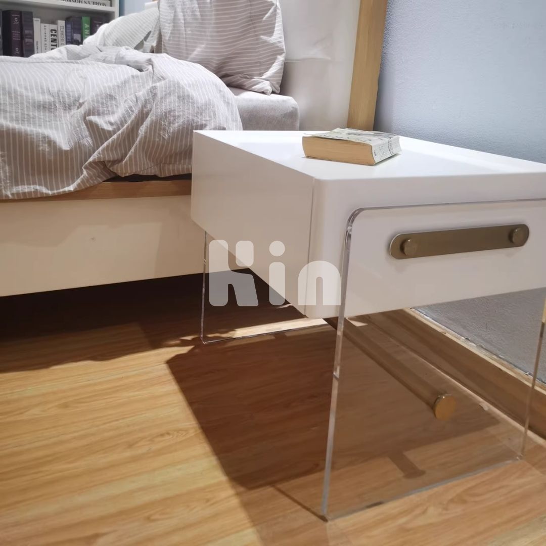 NTK006 - โต๊ะข้างเตียง (Night Table)