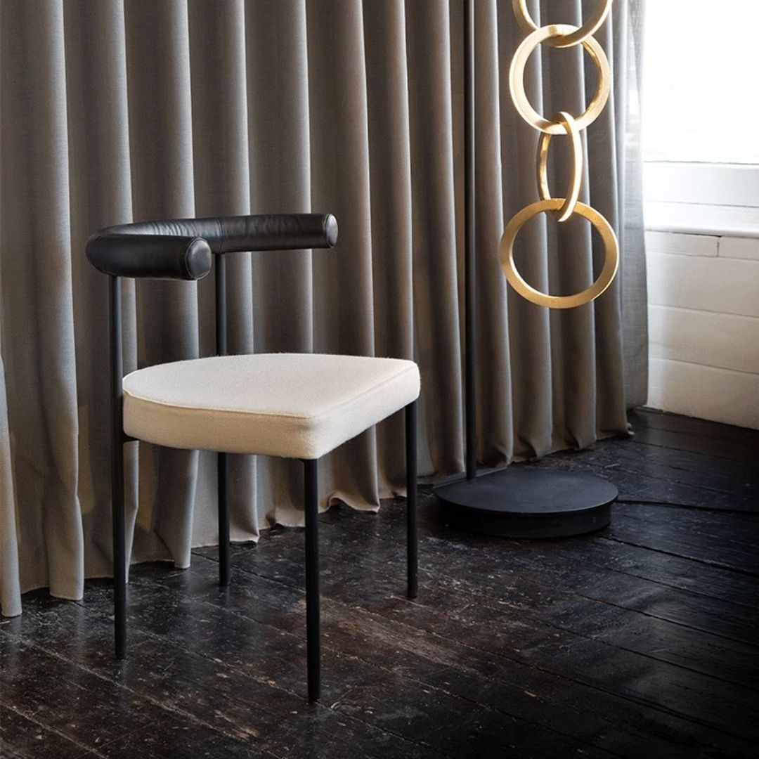 CHK021-BSK - เก้าอี้บาร์ (Bar Stool)