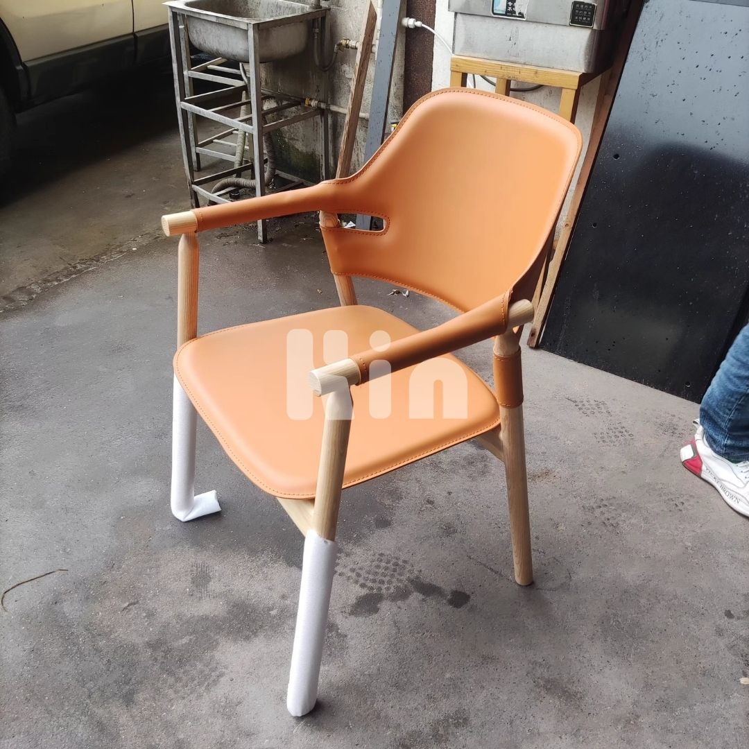 CHK084 - เก้าอี้ (Chair)