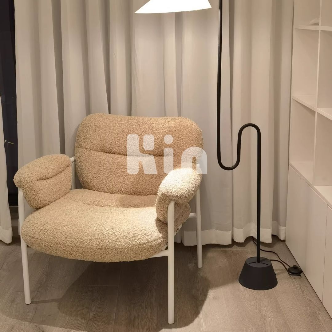 ARK021 - เก้าอี้อาร์มแชร์ (Armchair)