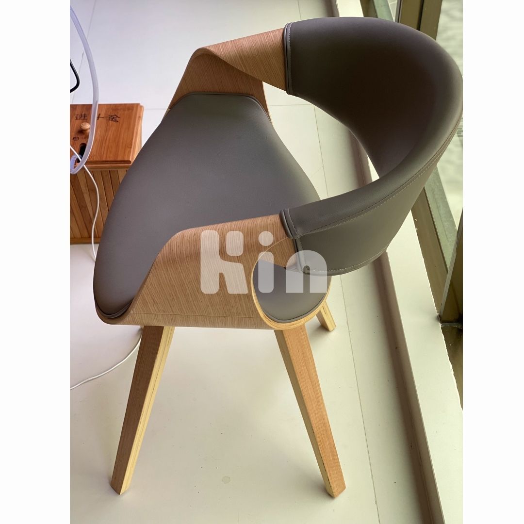 CHK013 - เก้าอี้ (Chair)