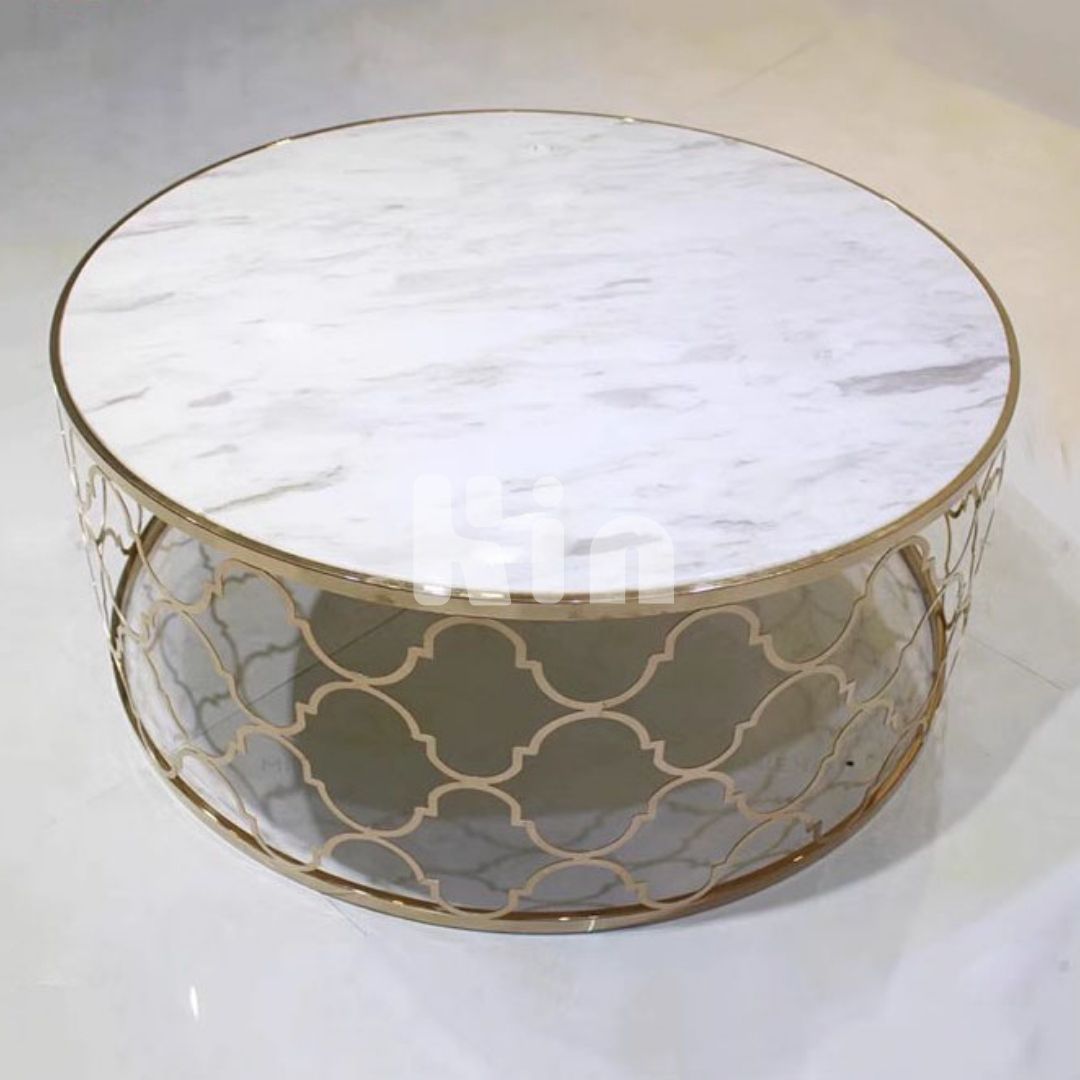 CTK066 - โต๊ะกลาง โต๊ะกาแฟ (Coffee Table)