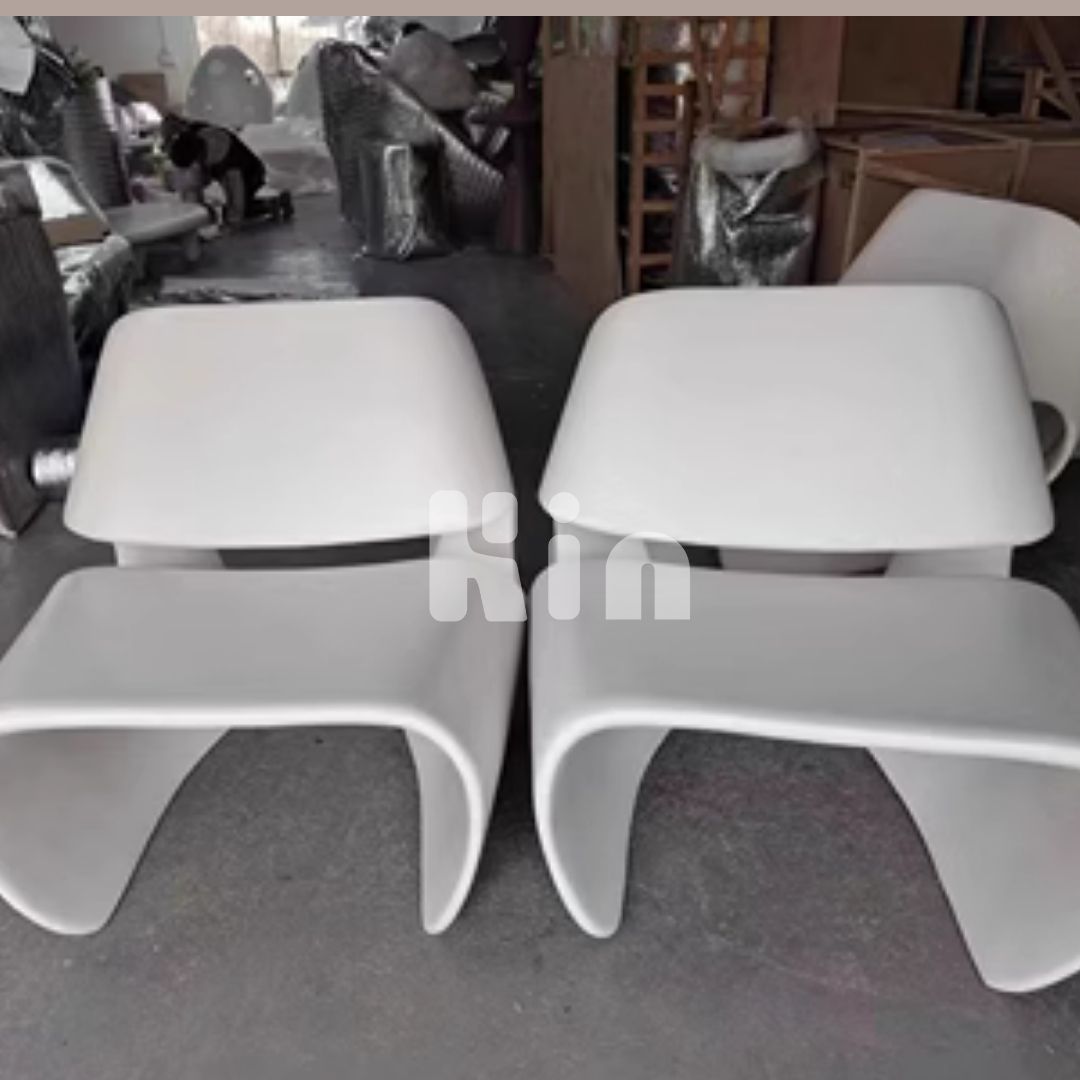 ARK011 - เก้าอี้อาร์มแชร์ (Armchair)