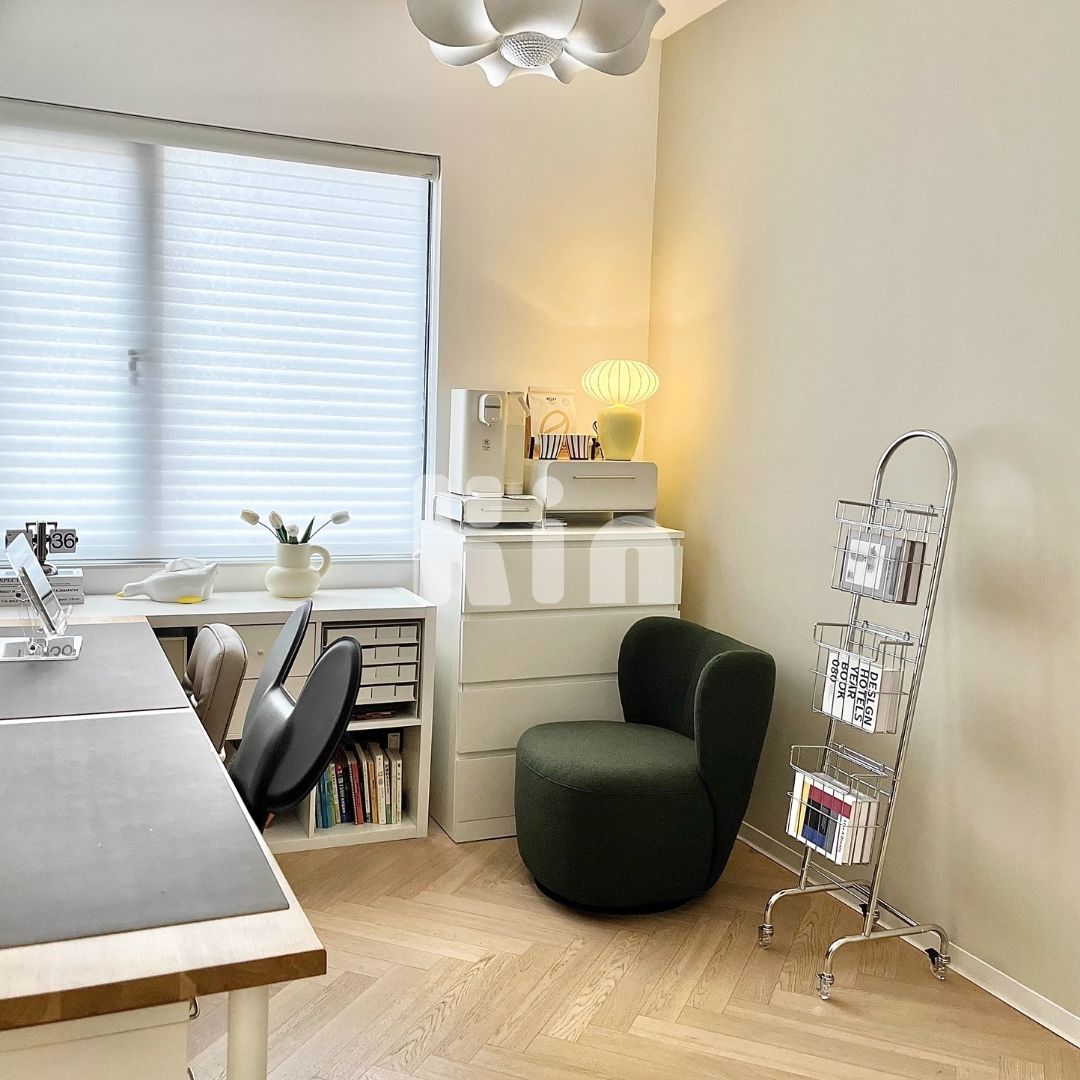 ARK092 - เก้าอี้อาร์มแชร์ (Armchair)