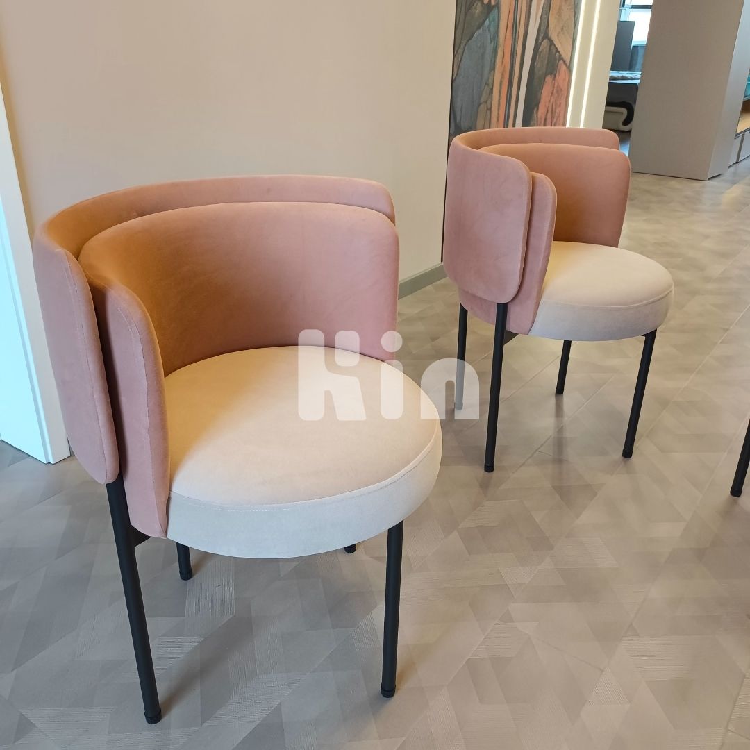 CHK062 - เก้าอี้ (Chair)