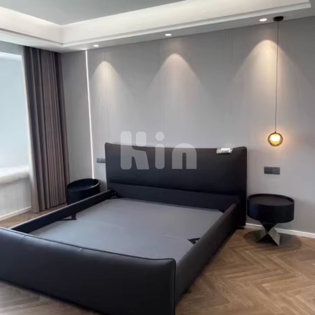 NTK019 - โต๊ะข้างเตียง (Night Table)