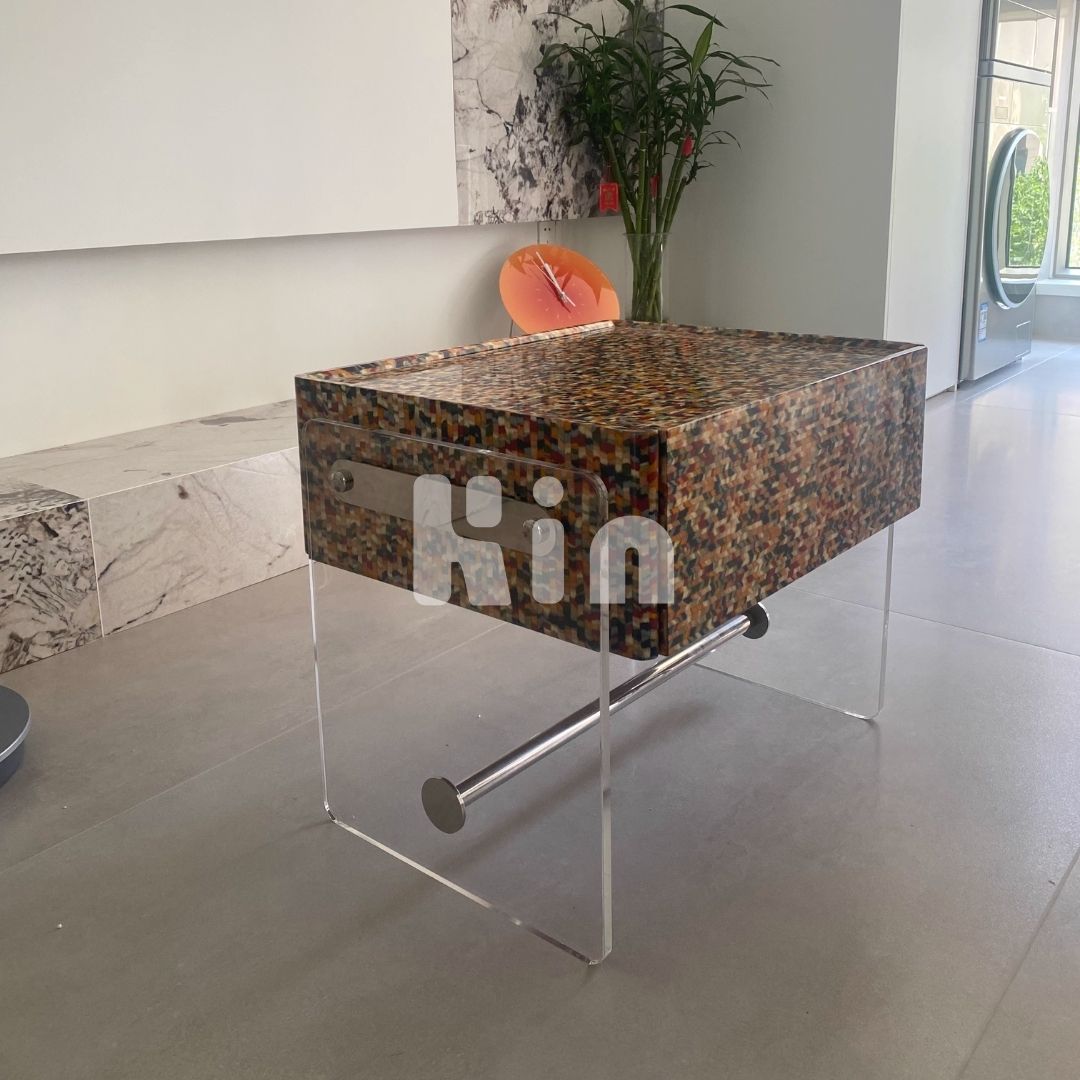 NTK006 - โต๊ะข้างเตียง (Night Table)