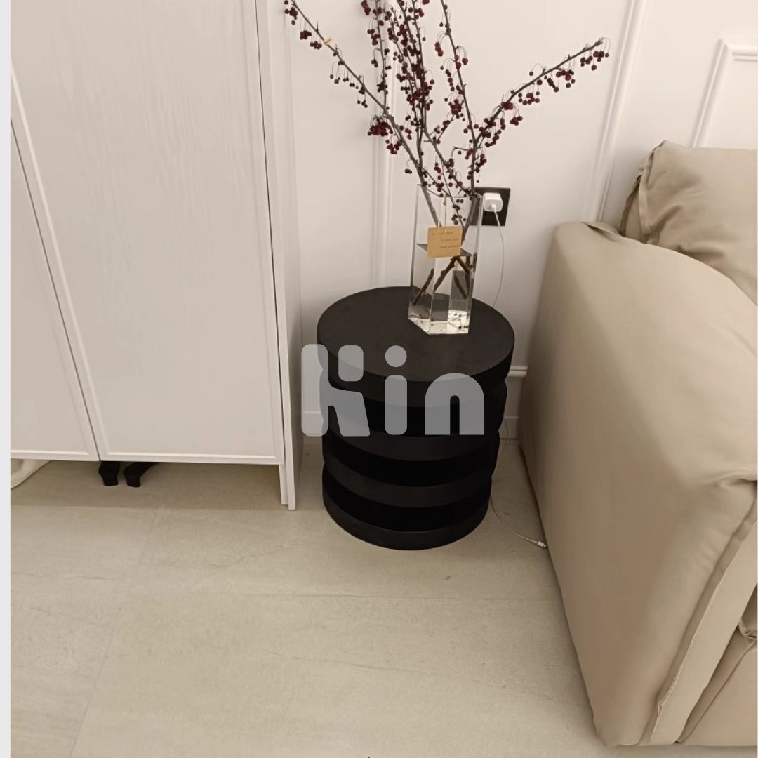 STK018 - โต๊ะข้าง (Side Table)