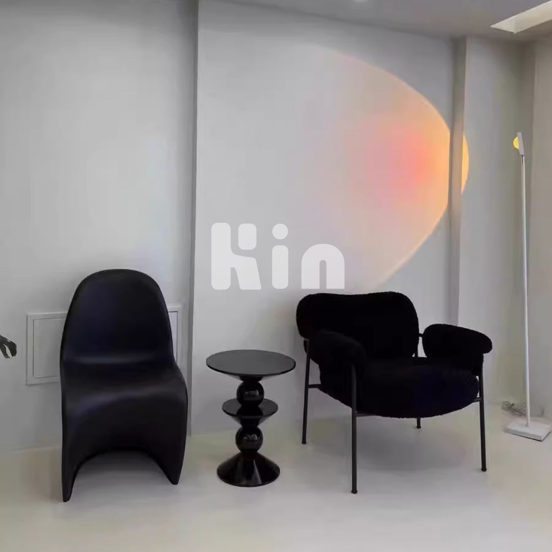 ARK021 - เก้าอี้อาร์มแชร์ (Armchair)