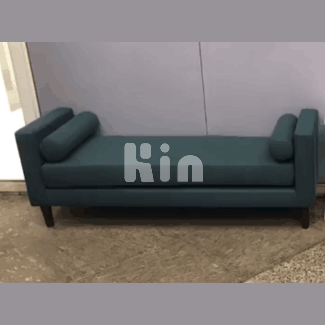 BHK027 - เก้าอี้ม้านั่ง (Bench)