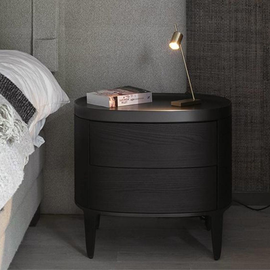NTK020 - โต๊ะข้างเตียง (Night Table)