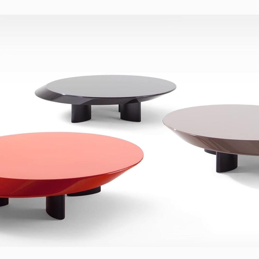 CTK013 - โต๊ะกลาง โต๊ะกาแฟ (Coffee Table)