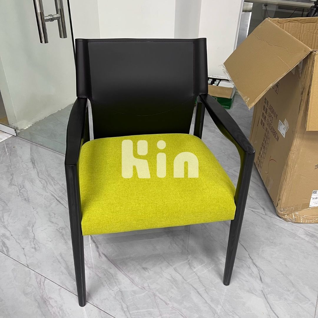 CHK056 - เก้าอี้ (Chair)