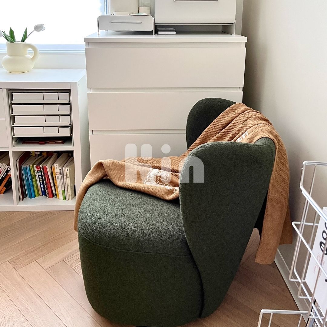 ARK092 - เก้าอี้อาร์มแชร์ (Armchair)