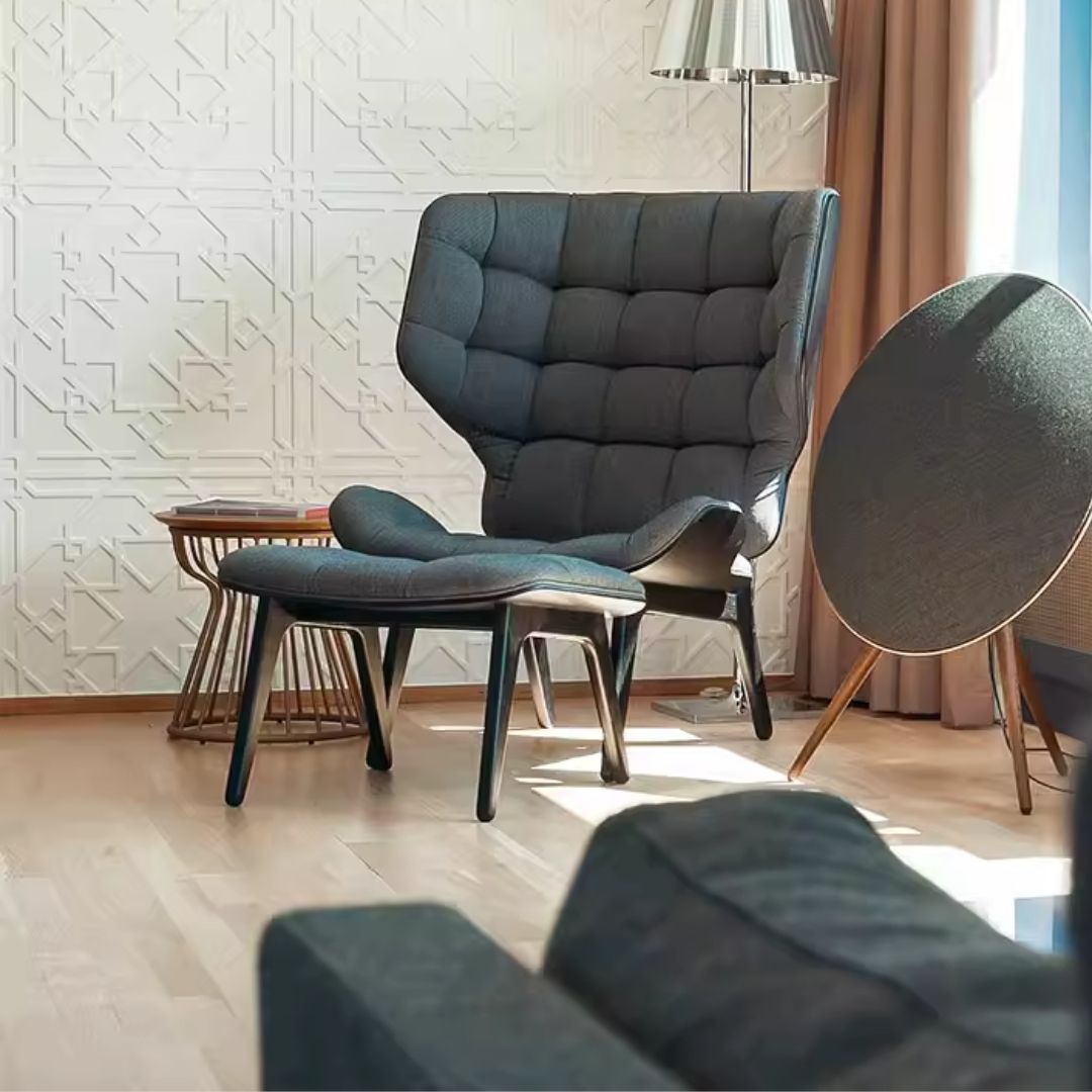 ARK060 - เก้าอี้อาร์มแชร์ (Armchair)