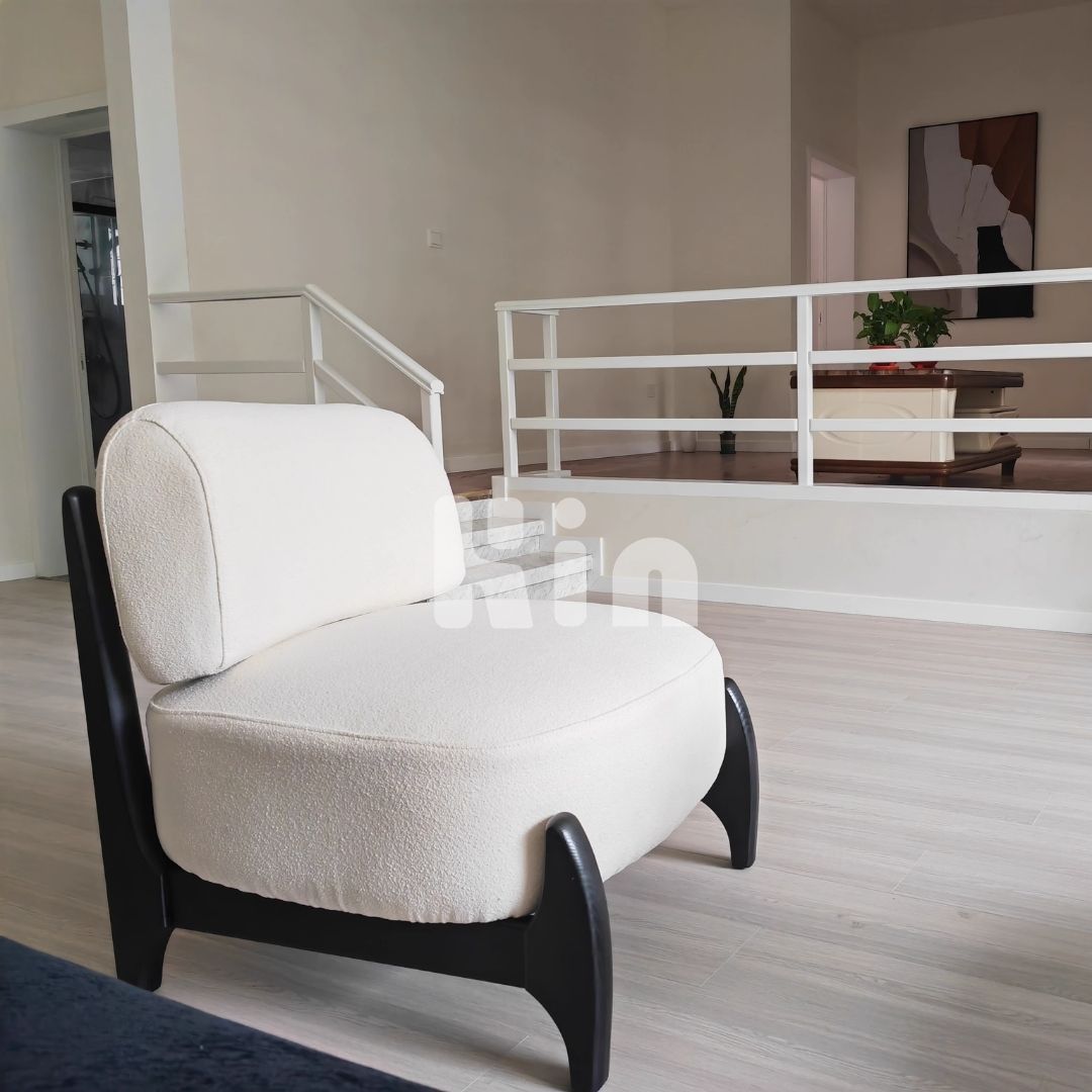 ARK064 - เก้าอี้อาร์มแชร์ (Armchair)