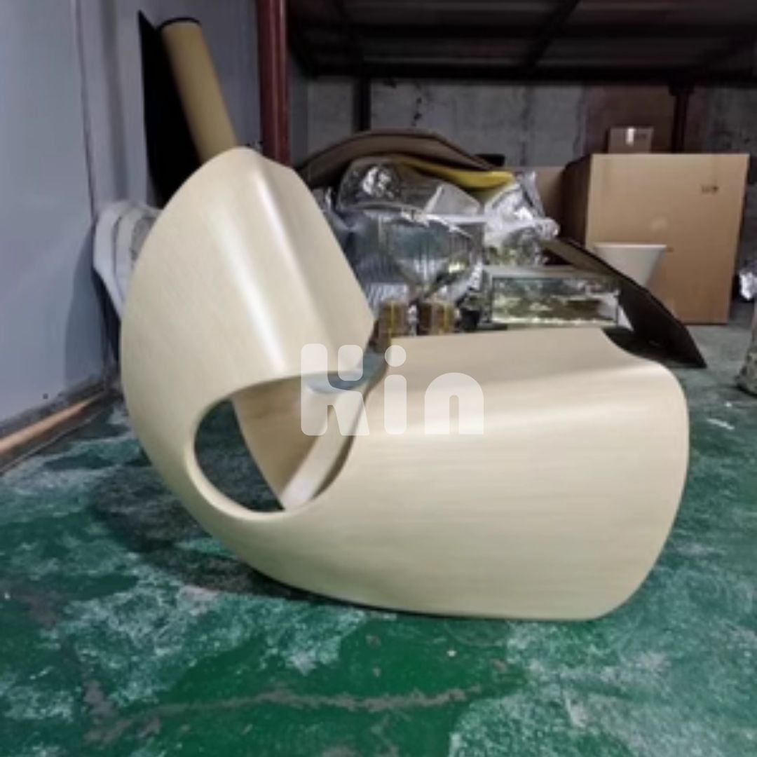 ARK011 - เก้าอี้อาร์มแชร์ (Armchair)