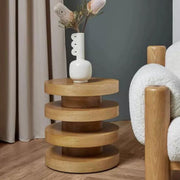 STK018 - โต๊ะข้าง (Side Table)