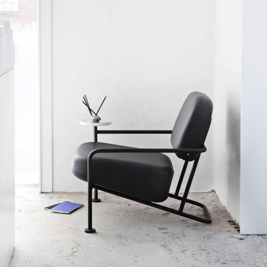 ARK012 - เก้าอี้อาร์มแชร์ (Armchair)