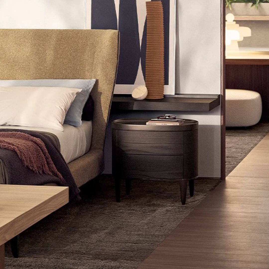 NTK020 - โต๊ะข้างเตียง (Night Table)