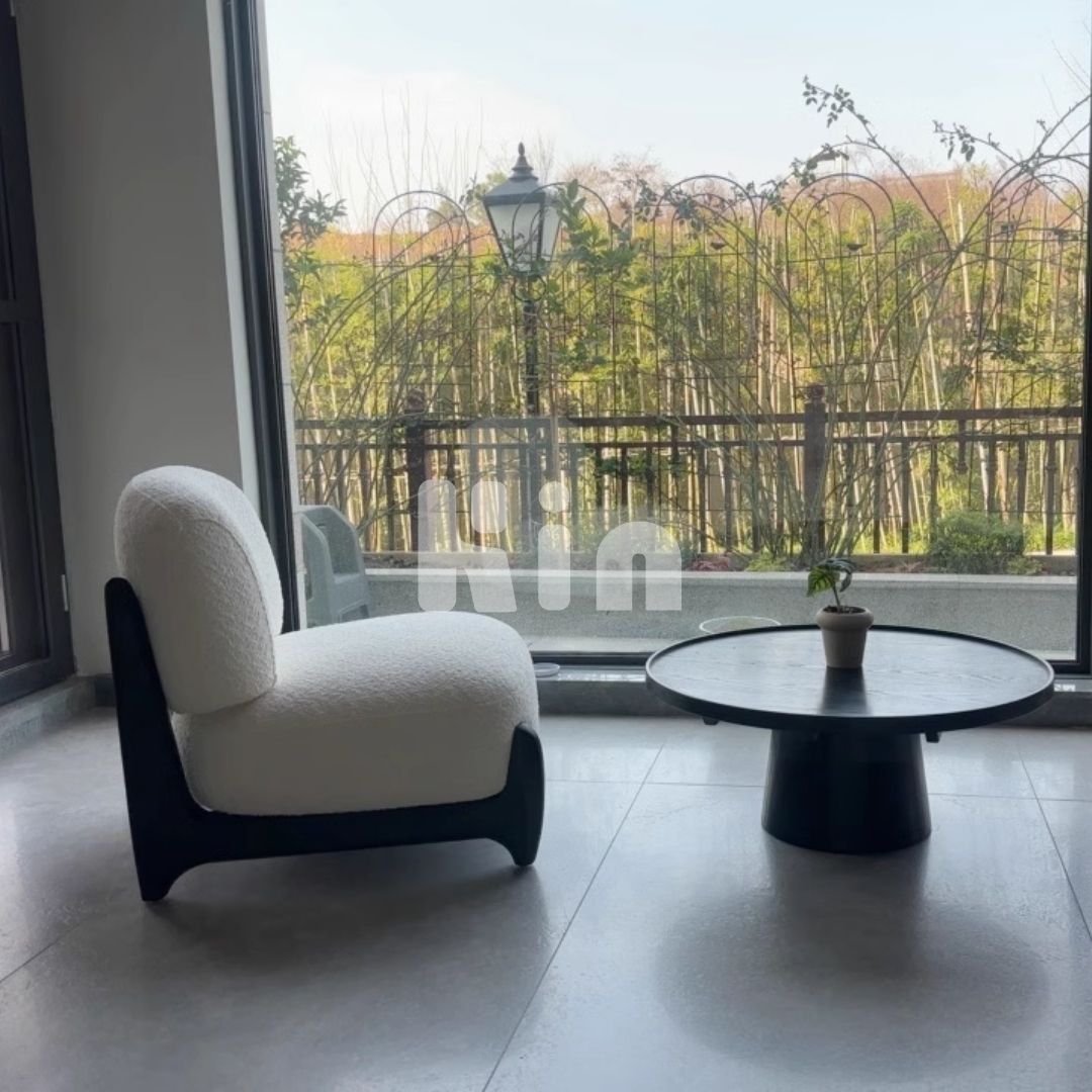 ARK064 - เก้าอี้อาร์มแชร์ (Armchair)