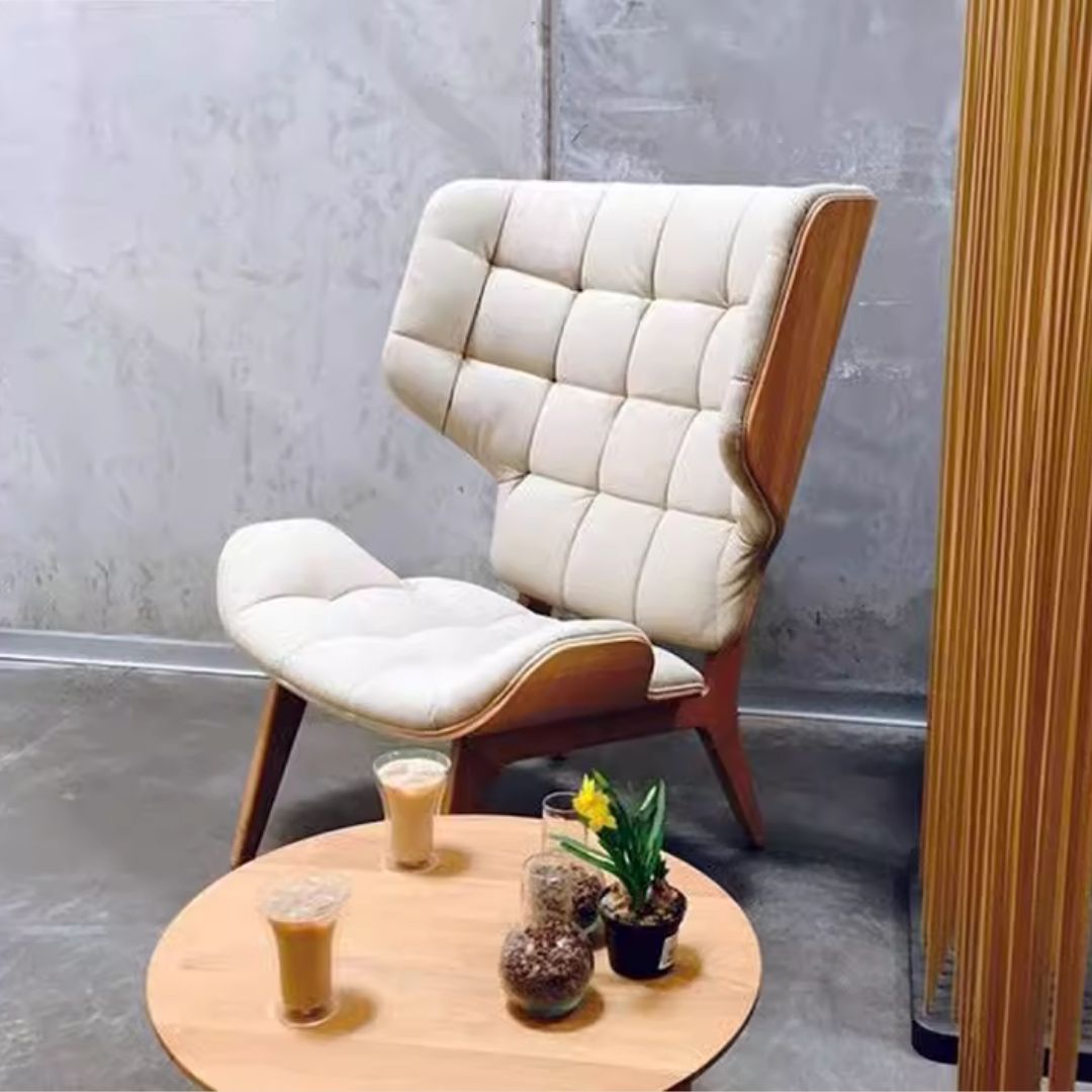 ARK060 - เก้าอี้อาร์มแชร์ (Armchair)