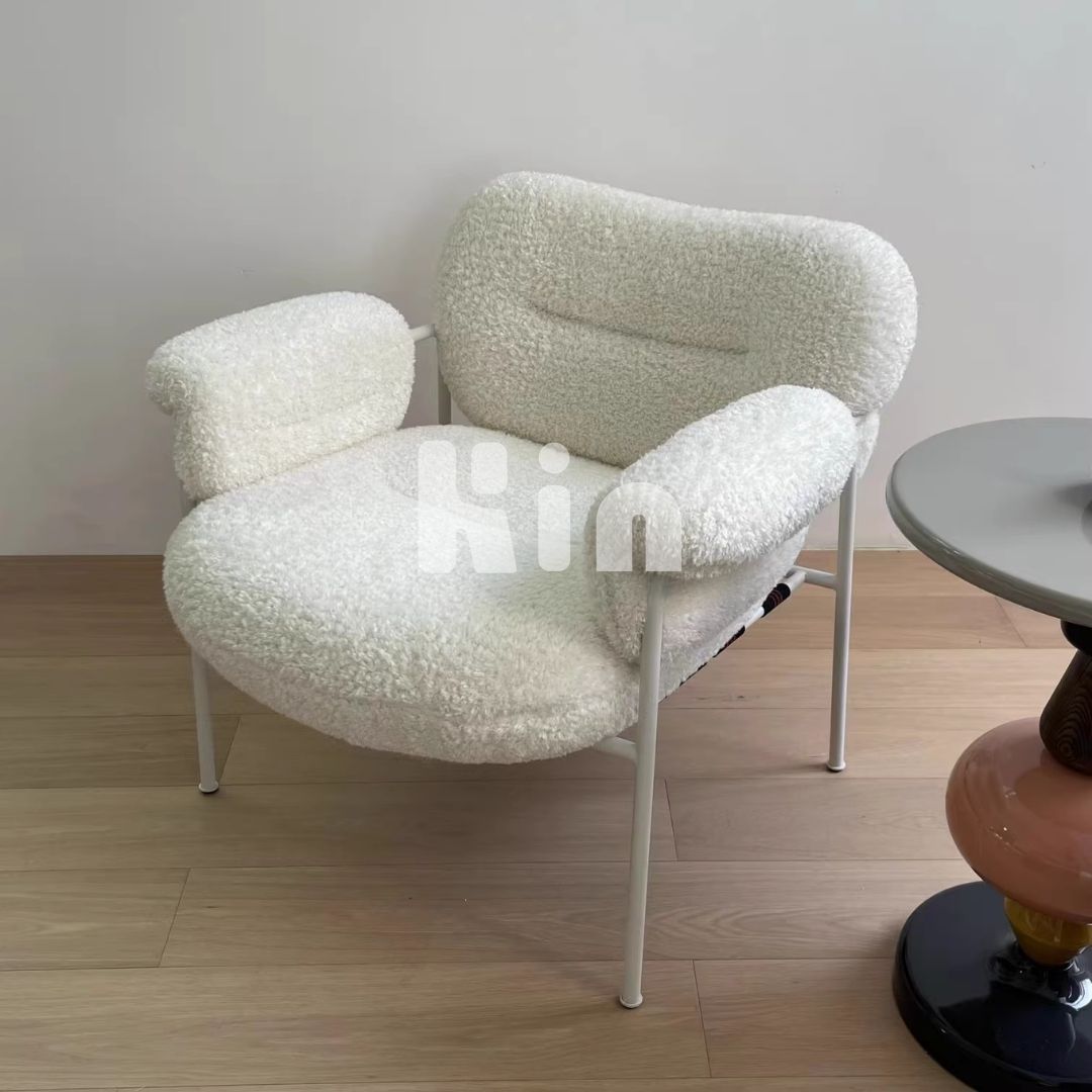 ARK021 - เก้าอี้อาร์มแชร์ (Armchair)