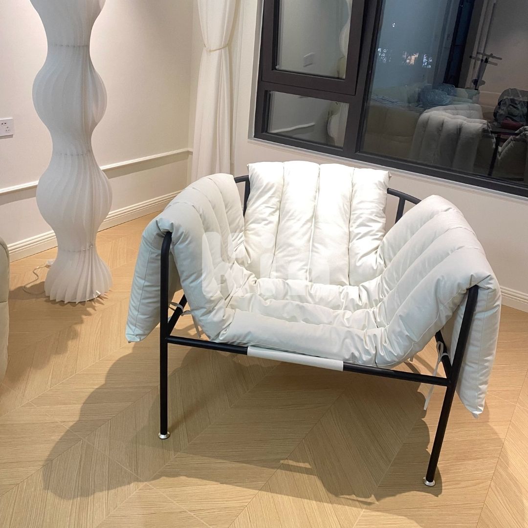 ARK093 - เก้าอี้อาร์มแชร์ (Armchair)