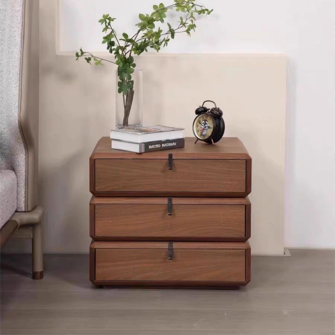 NTK008 - โต๊ะข้างเตียง (Night Table)