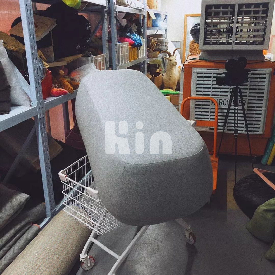 SLK009 - เก้าอี้สตู (Stool)