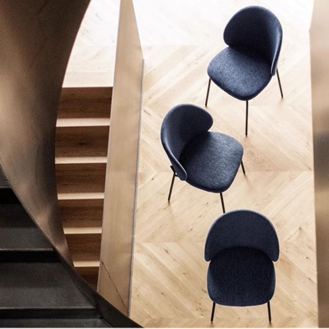 CHK014 - เก้าอี้ (Chair)