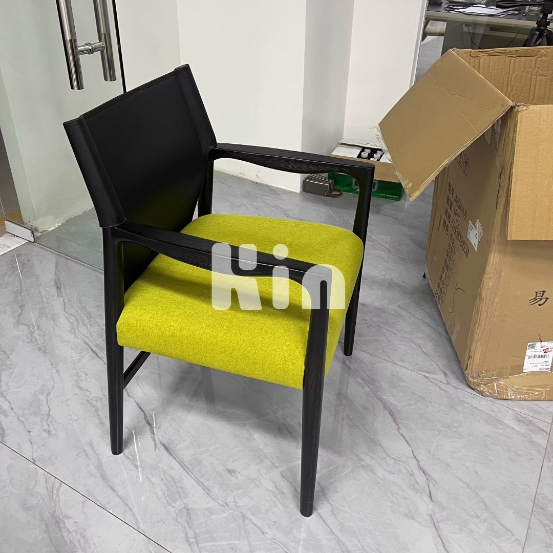 CHK056 - เก้าอี้ (Chair)