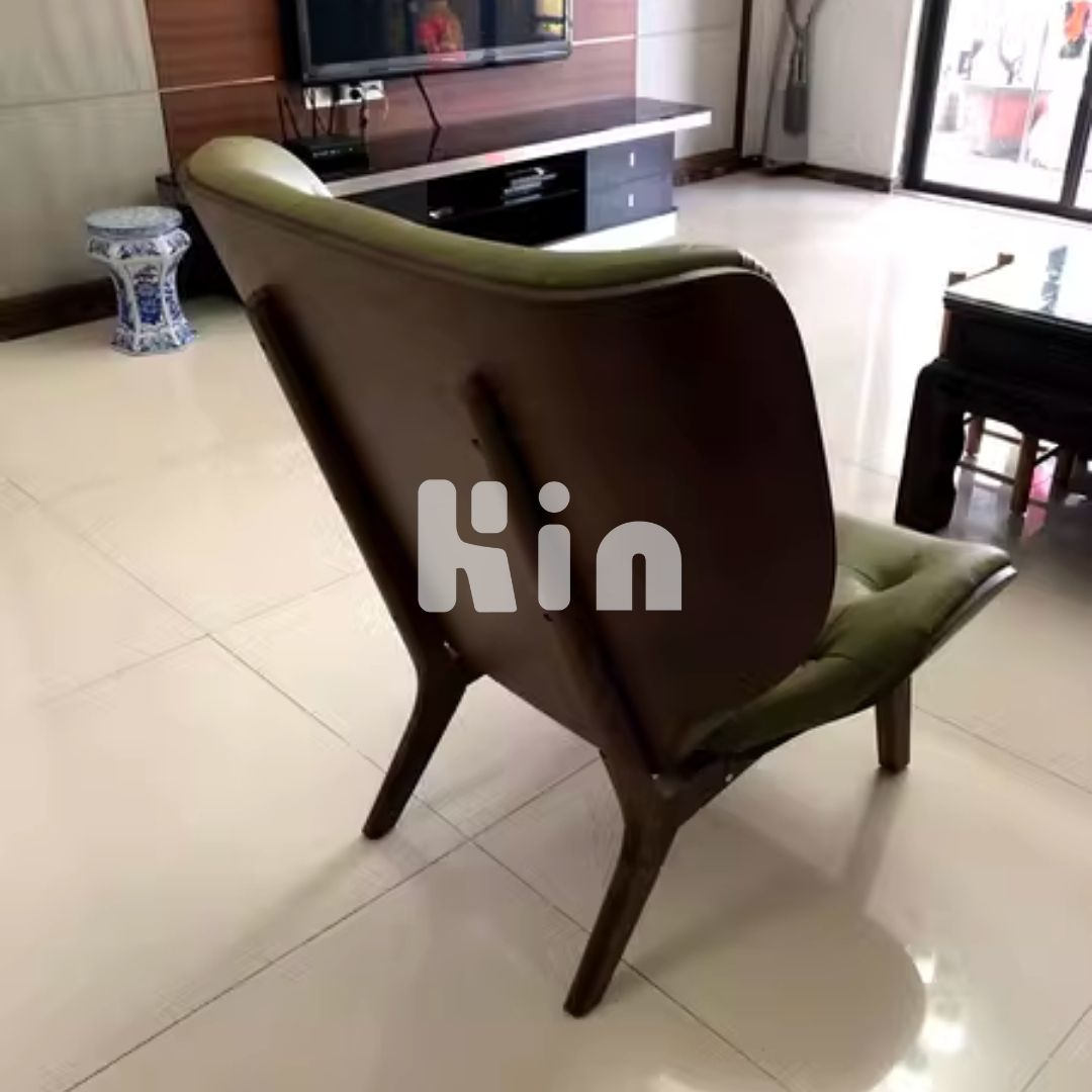 ARK060 - เก้าอี้อาร์มแชร์ (Armchair)