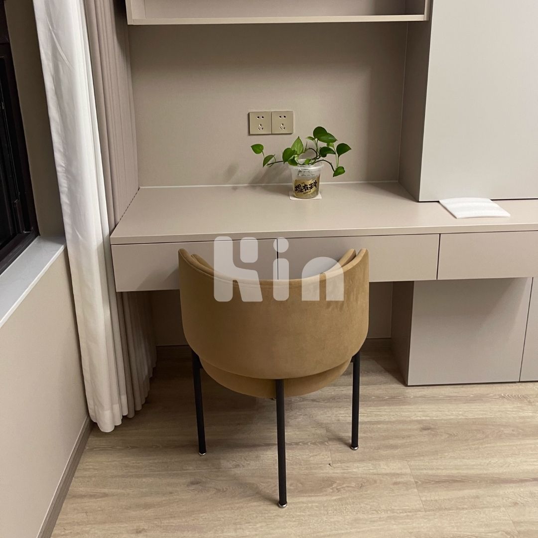 CHK062 - เก้าอี้ (Chair)