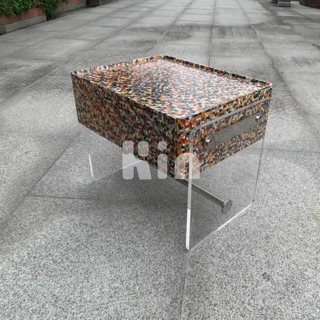 NTK006 - โต๊ะข้างเตียง (Night Table)