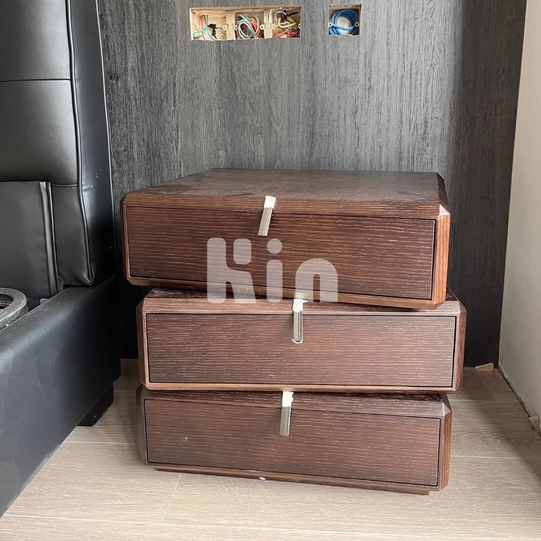 NTK008 - โต๊ะข้างเตียง (Night Table)