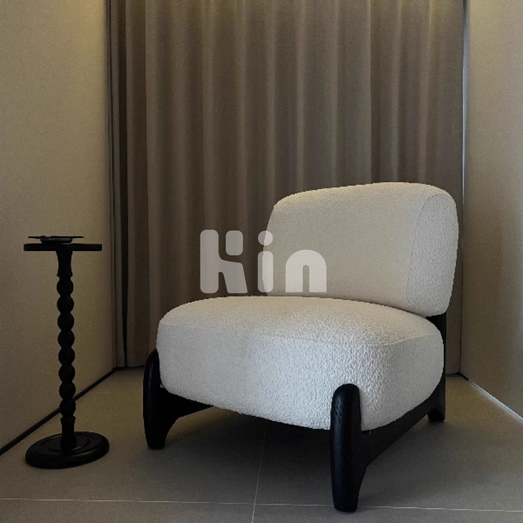 ARK064 - เก้าอี้อาร์มแชร์ (Armchair)