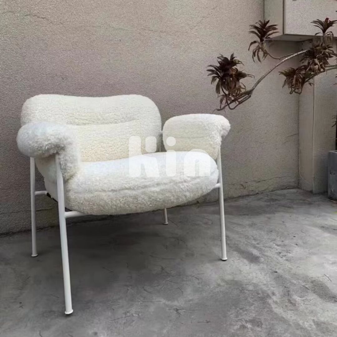 ARK021 - เก้าอี้อาร์มแชร์ (Armchair)