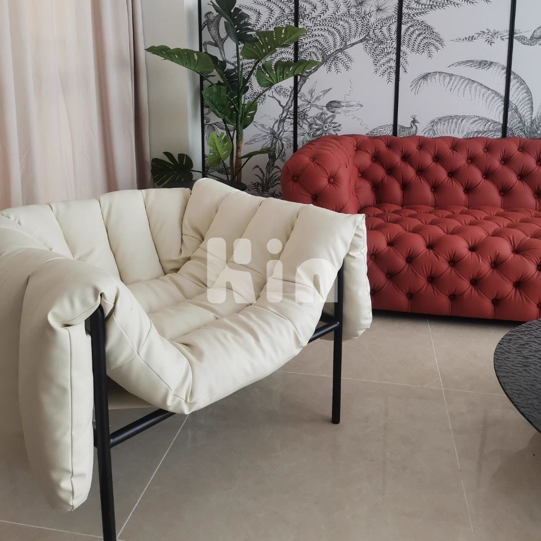 ARK093 - เก้าอี้อาร์มแชร์ (Armchair)