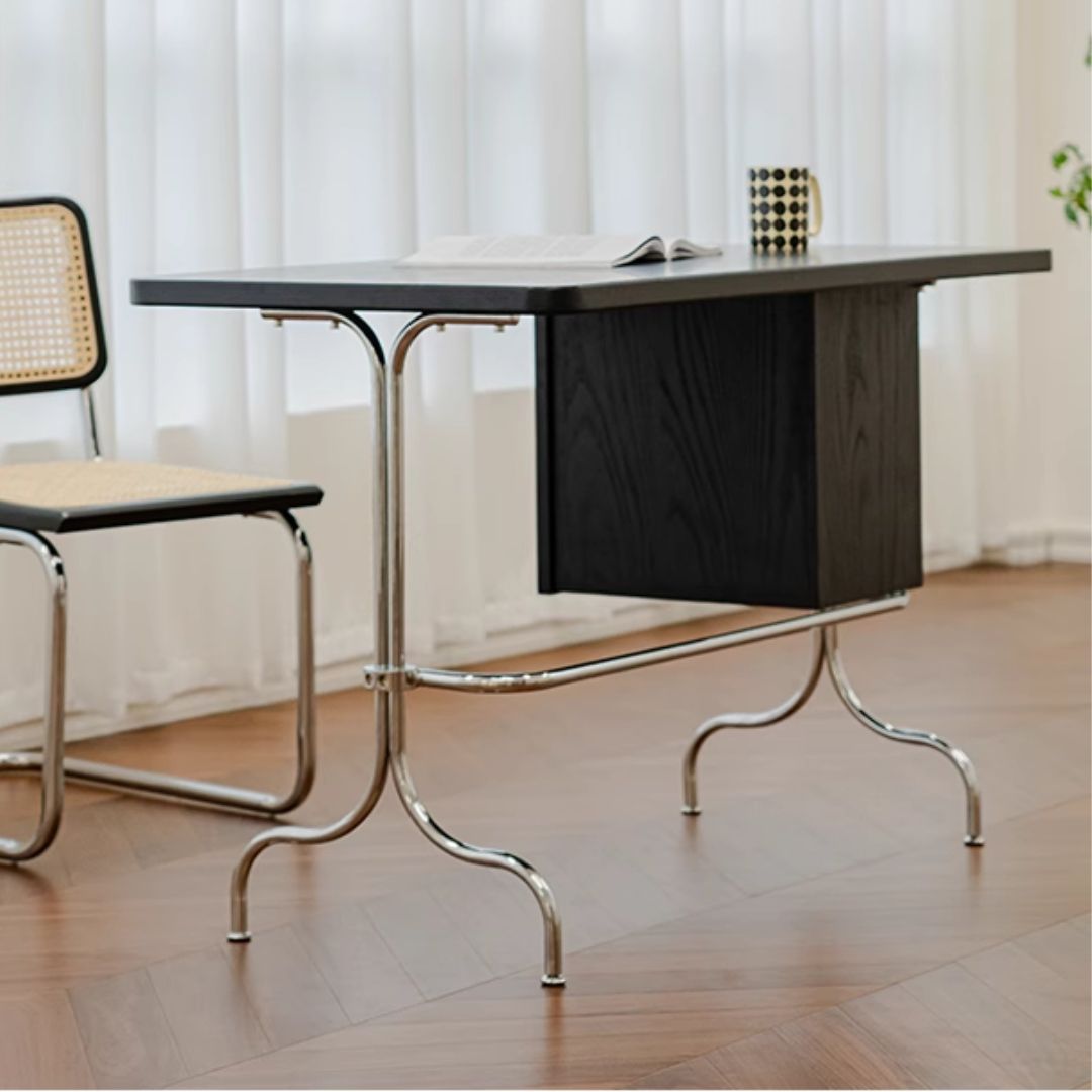 DSK005 - โต๊ะทำงาน (Working Desk)