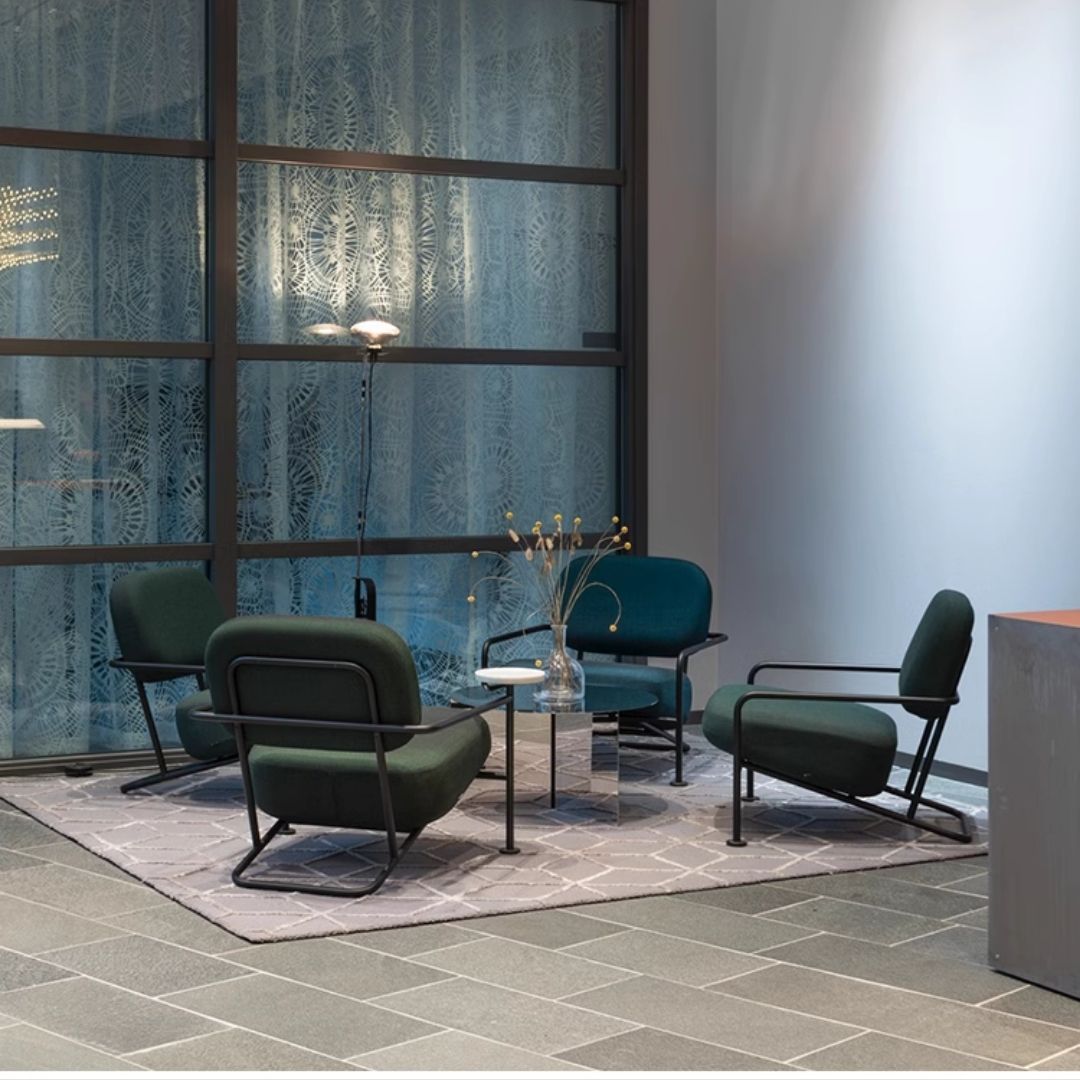 ARK012 - เก้าอี้อาร์มแชร์ (Armchair)