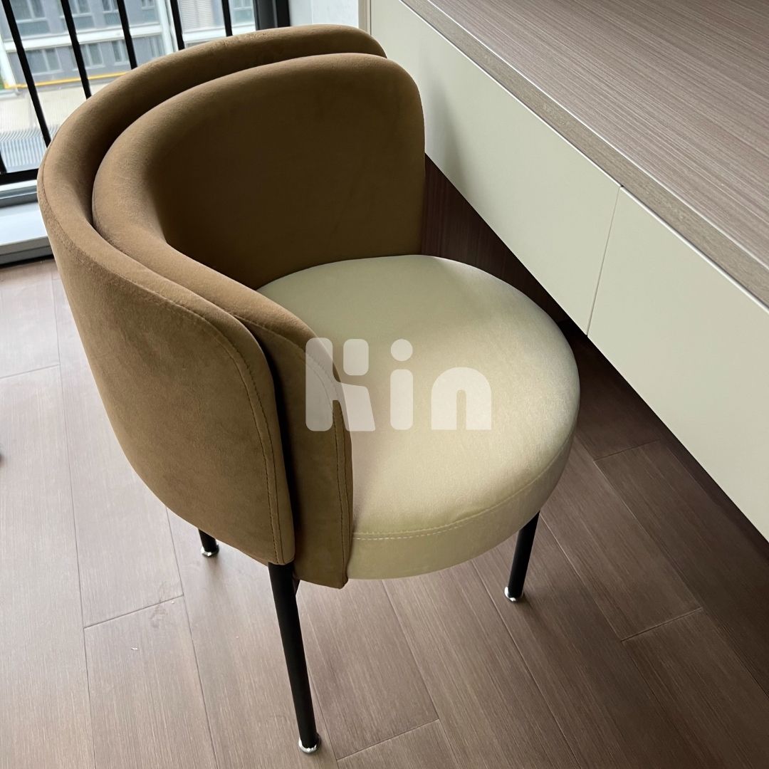 CHK062 - เก้าอี้ (Chair)