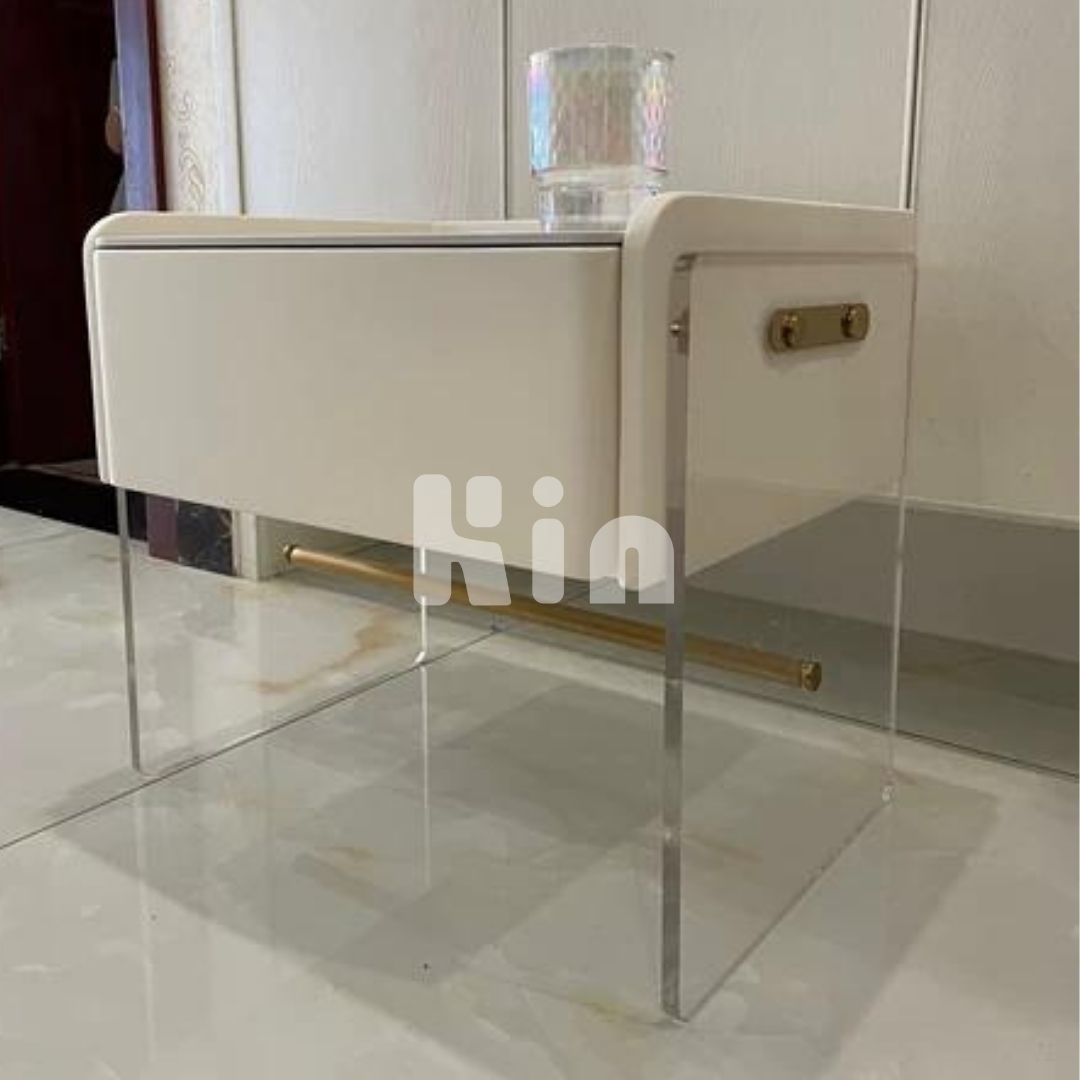 NTK006 - โต๊ะข้างเตียง (Night Table)