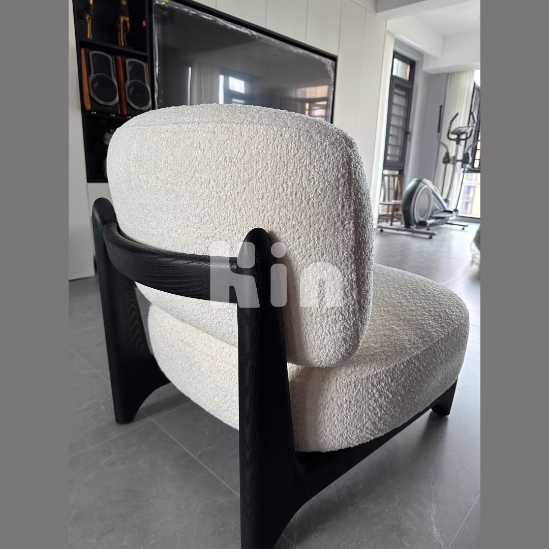 ARK064 - เก้าอี้อาร์มแชร์ (Armchair)