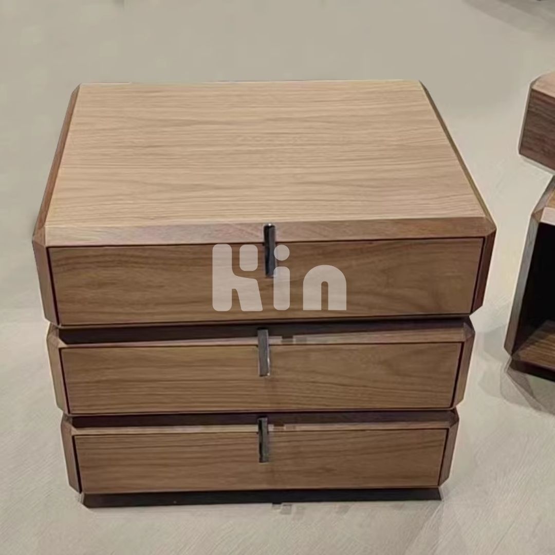 NTK008 - โต๊ะข้างเตียง (Night Table)