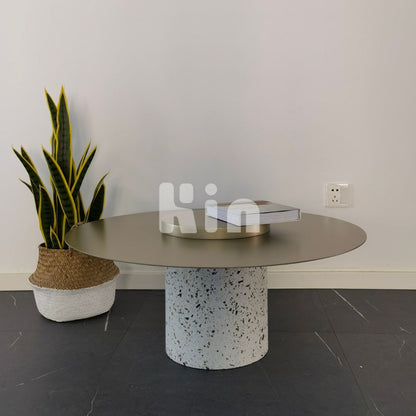 CTK044 - โต๊ะกลาง โต๊ะกาแฟ (Coffee Table)