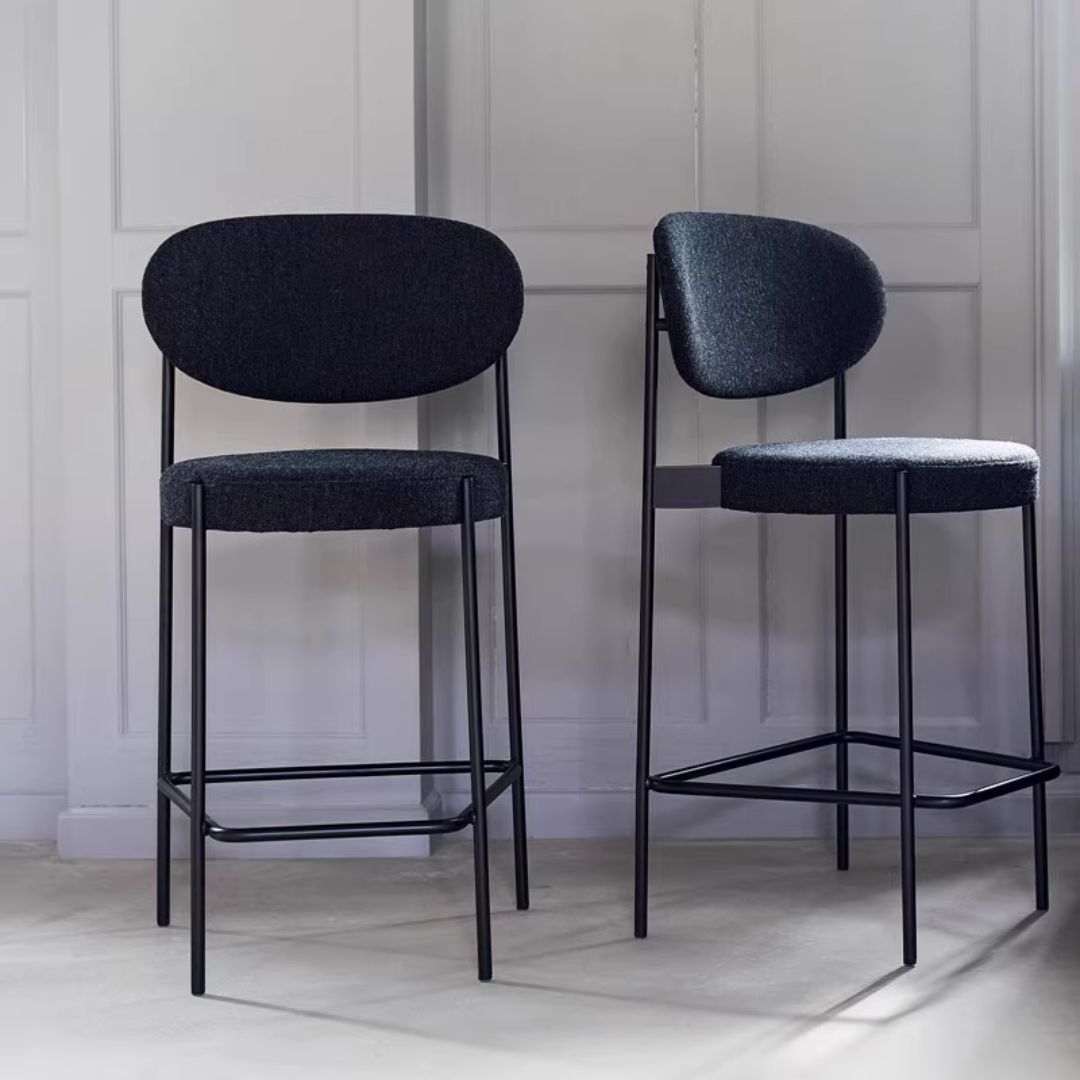 CHK027-BSK - เก้าอี้บาร์ (Bar Stool)